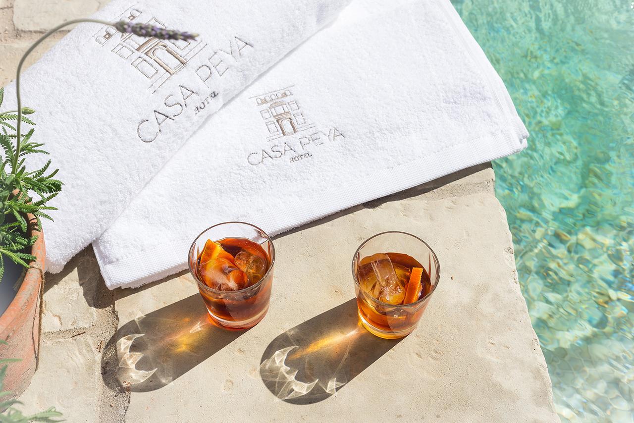 Hotel Casa Peya - Adults Only Palafrugell Exterior photo